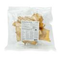Tørrede kalveører tyggesnack 12 stk