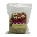 Runde tyggepinde til hunde Munchy Natural 10 mm ca. 100 stk