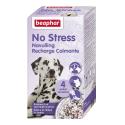 Beaphar Calming Diffuser refill til hunde, "No Stress", varer 4 uger, indeholder valerian.