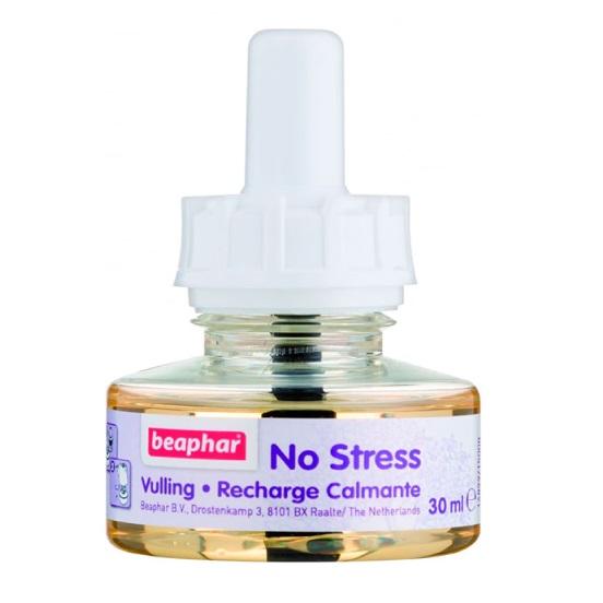 Beaphar No Stress Calming - Diffuser Startsæt til kat