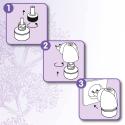 Beaphar Calming diffuser til hunde refill 30 ml