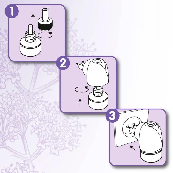 Beaphar Calming diffuser til hunde refill 30 ml