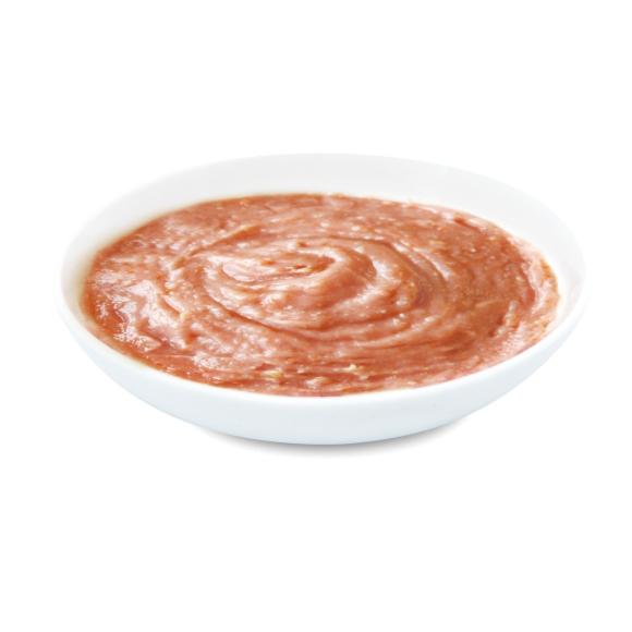 Wanpy Tasty Meat Paste - Duck, Carrot & Pea 90g