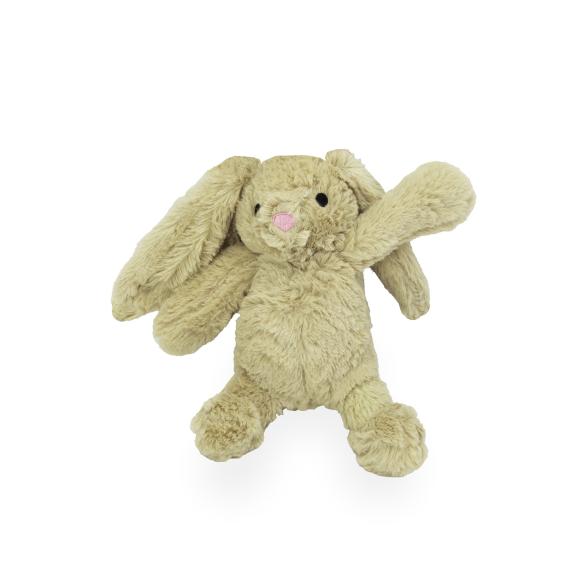 Party Pets Elite - Cute Friends - And- og Kanin bamse - 25cm