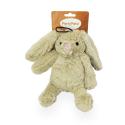 Party Pets Elite - Cute Friends - And- og Kanin bamse - 25cm