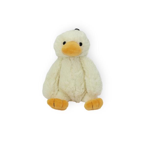 Party Pets Elite - Cute Friends - And- og Kanin bamse - 25cm