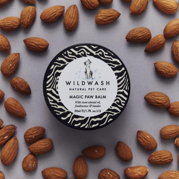 WildWash potebalsam, 50 ml - 100% naturlige ingredienser