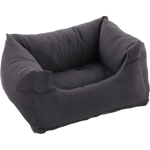 Panama hundeseng med aftageligt stof 50 × 40 cm