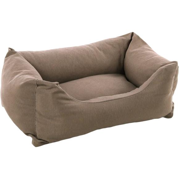 Panama hundeseng med aftageligt stof 65 × 45 cm