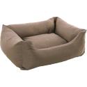 Panama hundeseng med aftageligt stof 80 × 67 cm
