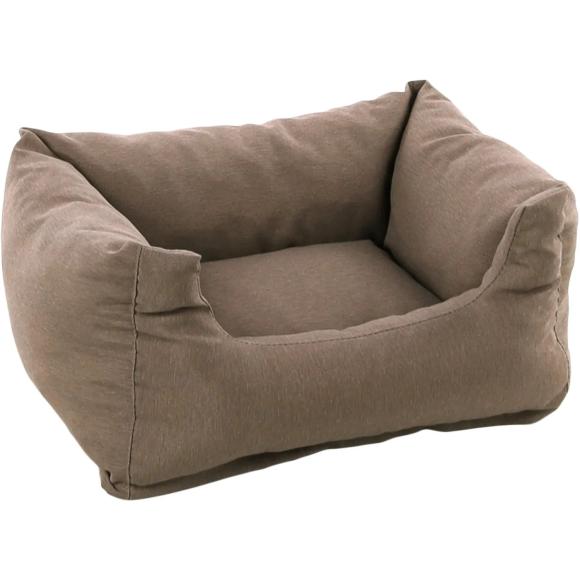 Panama hundeseng med aftageligt stof 50 × 40 cm