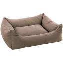 Panama hundeseng med aftageligt stof 100 × 80 cm