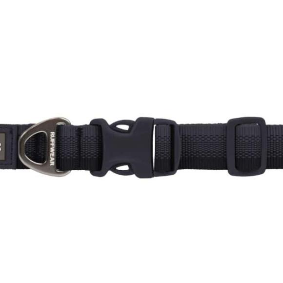Ruffwear Front Range Halsbånd, Mørkegrå