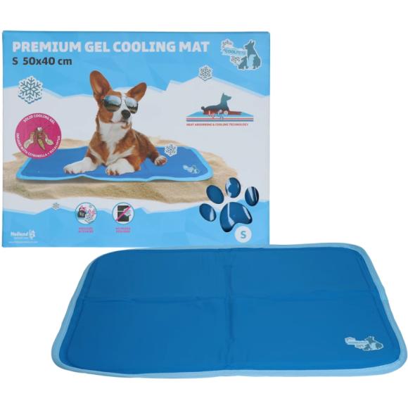 CoolPets Premium Solid Gel Kølemåtte
