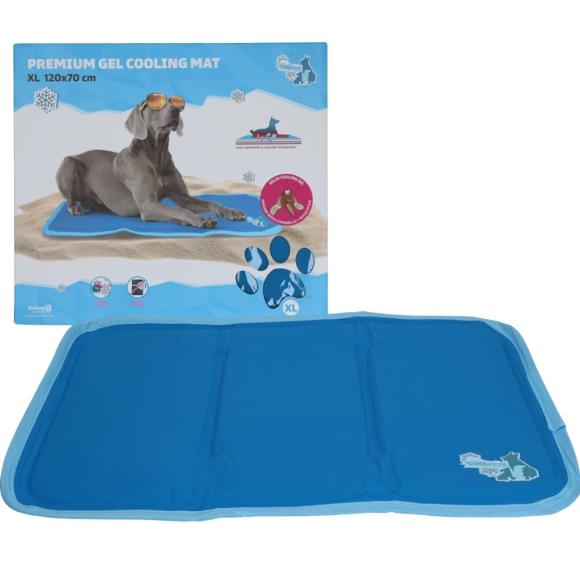 CoolPets Premium Solid Gel Kølemåtte