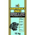 Sportsman's Pride Senior & Light - 15 kg