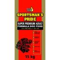 Sportsman's Pride Super Premium Adult - 15 kg