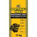 Sportsman's Pride Maintenance Adult - 15 kg
