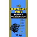 Sportsman's Pride Puppy - 15 kg