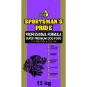 Sportsman's Pride Professional - 15 kg