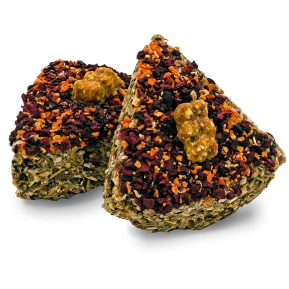 JR Grainless Fødselsdagskage 330g
