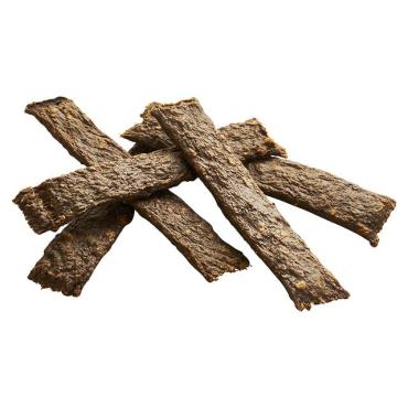 TIKKI Meatstrips med Fasan - 100 g