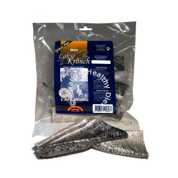Kronch Lakseskind - 50g