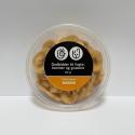 100% tørret banan - Snack til gnavere