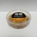 100% tørret banan - Snack til gnavere