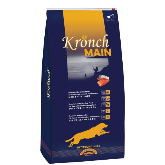 Kronch Main - Hundefoder