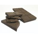 Kronch Pemmikan, Energitilskud - 400g