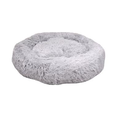Cozy Basic Donut seng til hunde