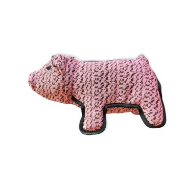 Party Pets Farmhouse Pig – Slidstærk Gris 33 cm