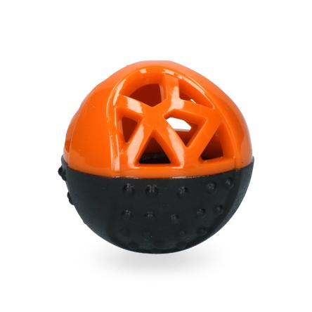 Dog Comets Moonstone - Godbidsbold – Orange