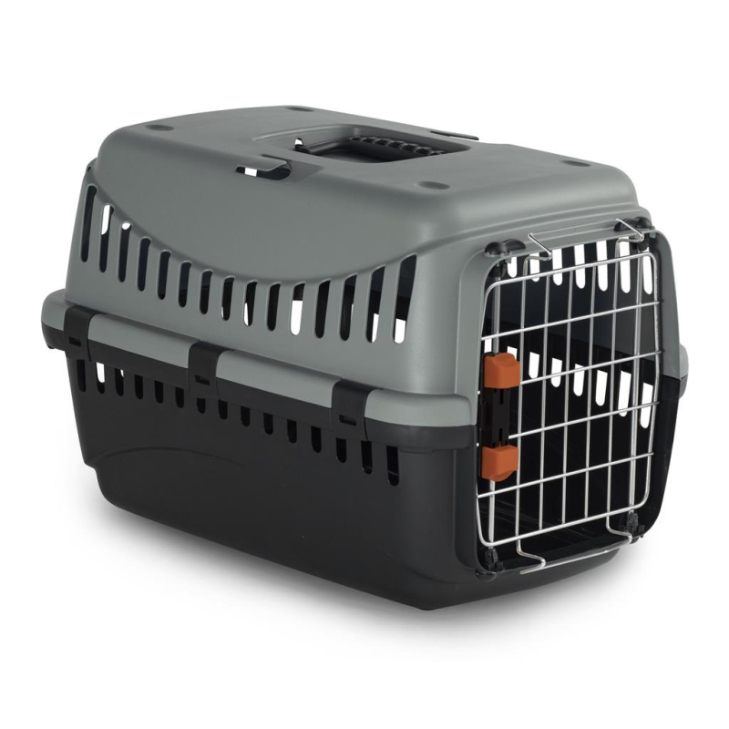 MP Eco Bracco Transportbur til hunde - Store størrelser