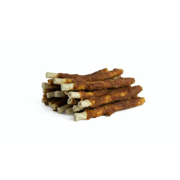 Treateaters Duck Sticks – Lækre hundesnacks (1000 g)