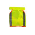 Refleksvest til hund m. velcro (S–XXL) - Active Canis 