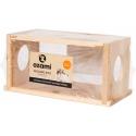 Lille gravekasse til hamster og mus – 21×12×12 cm