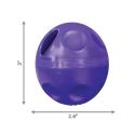 Godbidsbold til katte - KONG Cat Treat Ball