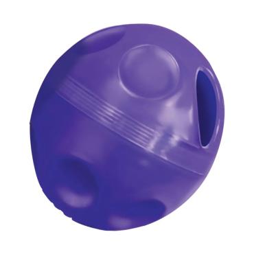 Godbidsbold til katte - KONG Cat Treat Ball