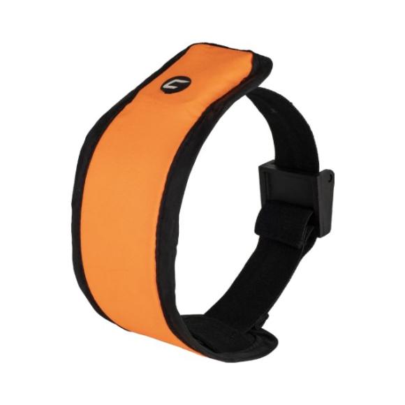 Opladeligt LED armbånd - Coast