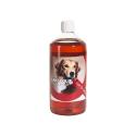 Lakseolie m. pumpe (1 L) – Til hund & kat