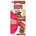 KONG Liver Snacks – Til KONG legetøj (198 g/312 g) KONG Liver Snacks – Til KONG legetøj (198 g/312 g)