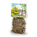 JR Farm Mælkebøtterødder – 50 g - Snack til gnavere
