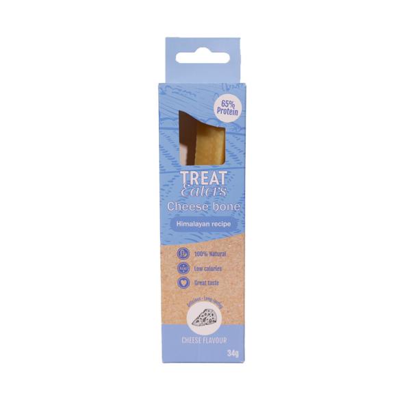 Himalayan Cheese – Naturligt, hårdt tyggeben