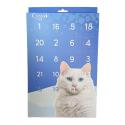 Julekalender til kat - Treateaters 