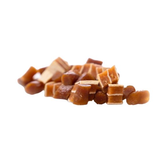Julekalender til hund – Mini Treats