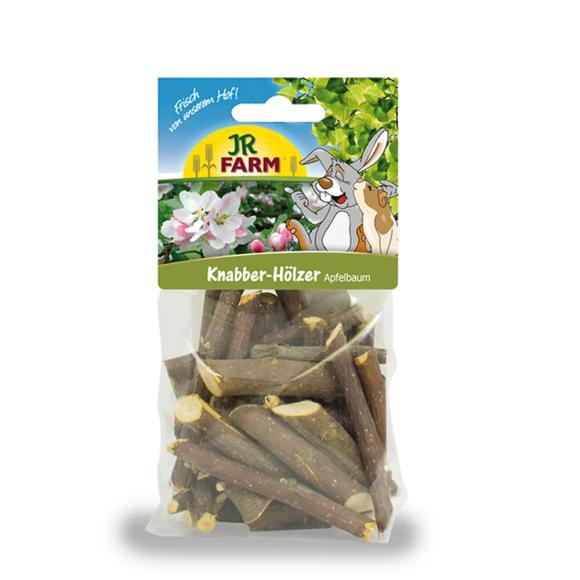 Æblegrene JR Farm - 100 g Æblegrene JR Farm - 100 g