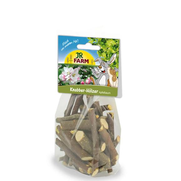 Æblegrene JR Farm - 100 g Æblegrene JR Farm - 100 g