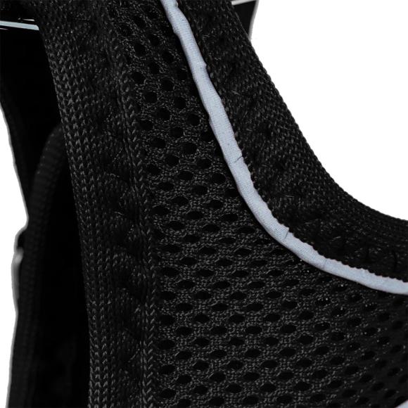 Hundesele – Sort/beige (XXXS- XL) Hundesele – Sort/beige (XXXS- XL)